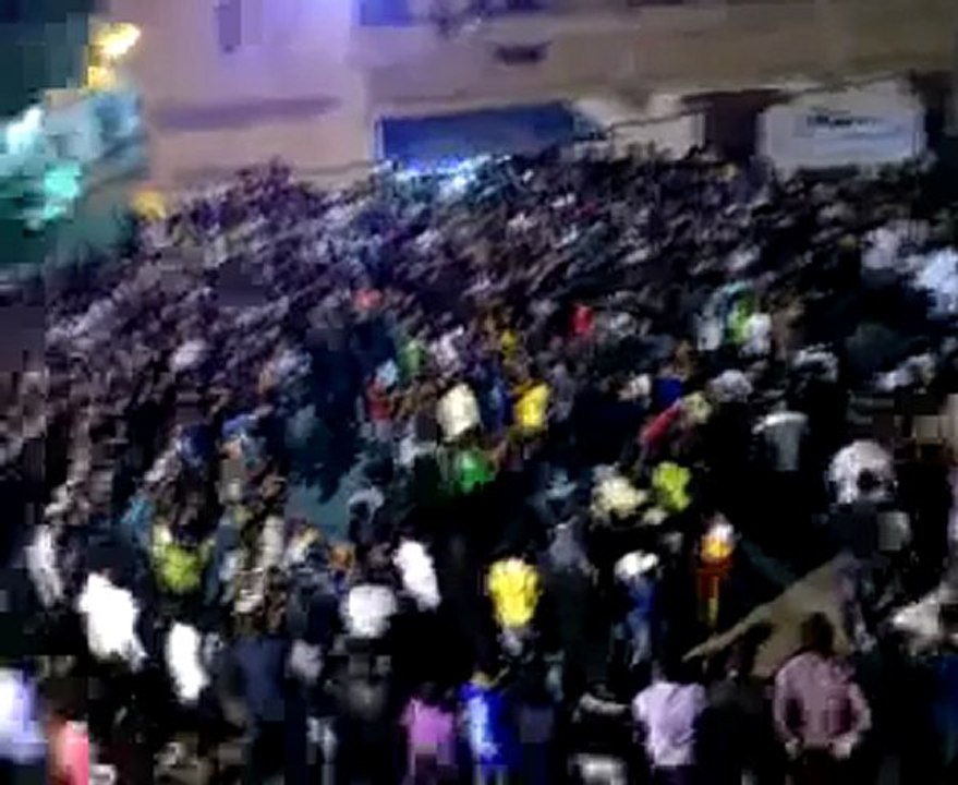 فري برس   درعا داعل مسائيات الثوار في اثنين اسيرة الشهباء نسرين بكور 24 10 2011 ج2