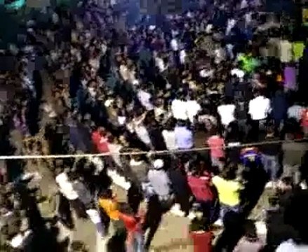 فري برس درعا داعل مسائيات الثوار في اثنين اسيرة الشهباء نسرين بكور 24 10 2011 ج4