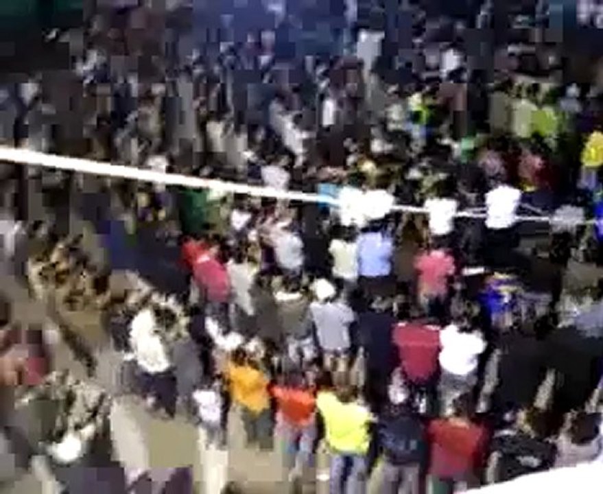 فري برس   درعا داعل مسائيات الثوار في اثنين اسيرة الشهباء نسرين بكور 24 10 2011 ج5