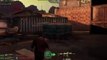 Uncharted Mulitplayer gameplay video (beta)