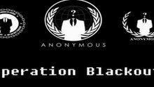 Anonymous #OPblackout [VostFR HD]
