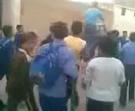 فري برس ريف حلب عندان مظاهرات الاحرار للمطالبة باسقاط 24 10 2011 ج1