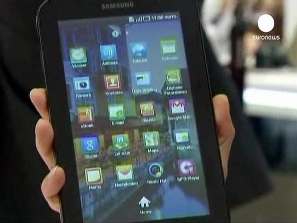 Apple-Samsung 1-0