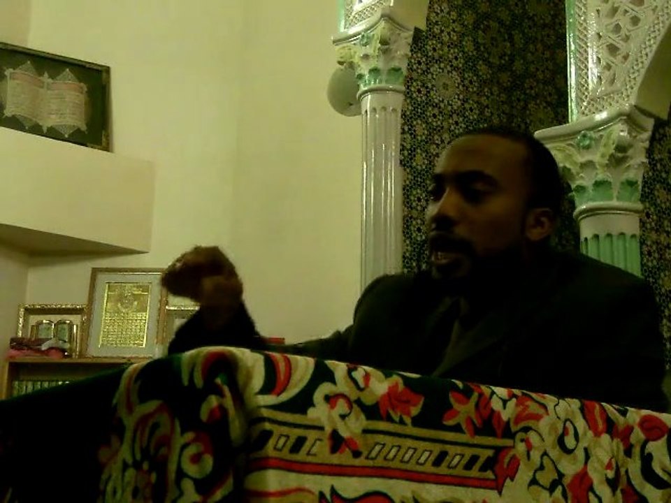 Mohamed Bajrafil - Plus proche que les juifs et les chrétiens :  les musulmans