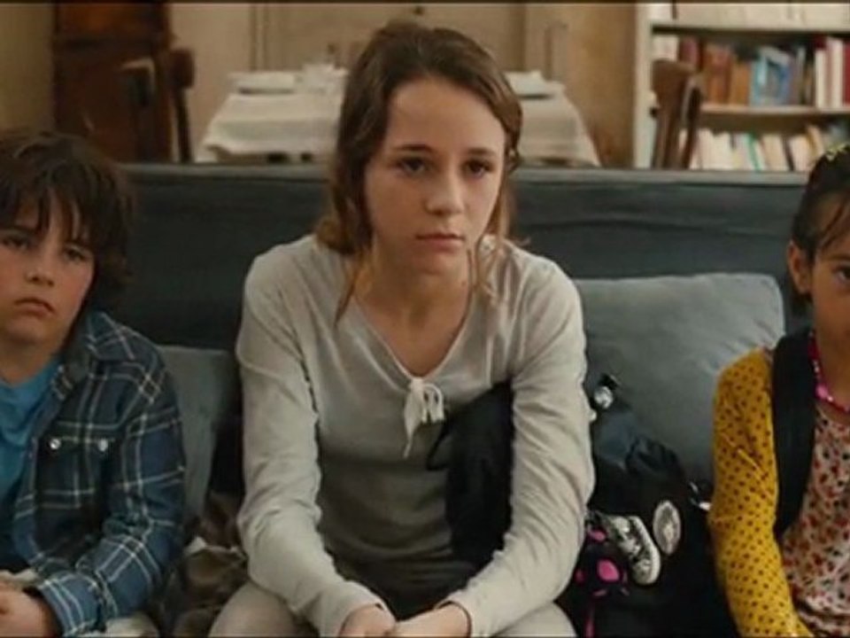 Les Papas Du Dimanche extrait 1