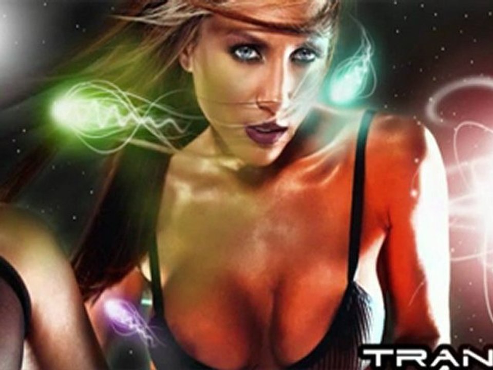 BT - Suddenly (Ferry Corsten Remix)