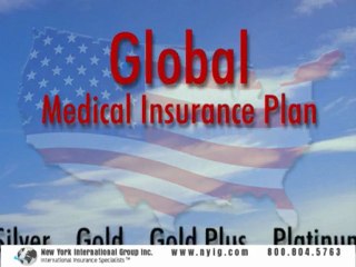 International Health Insurance Tips