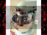 KitchenAid KSM150PSGC Artisan Series 5-Quart Stand Mixer