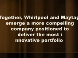 Maytag Performance Series MHWE200XW 27  Washer - White