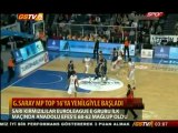 Efes maçı sonrası Oktay Mahmuti ve Oyuncuların açıklamaları.