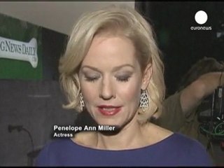 Il cane di "The artist", una star da primo premio