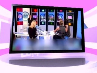 IDF1 People : Thomas et Benoit de Secret Story 4  - Partie 2 (20/01/2011)