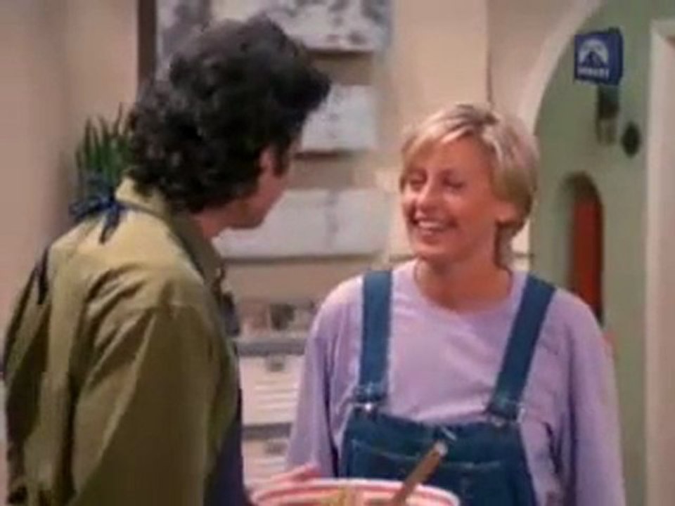 Ellen S5 episode 1 Guys   dolls
