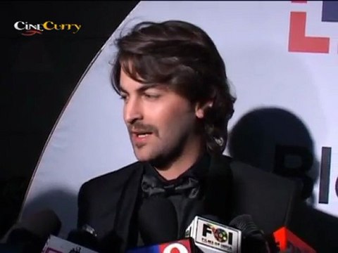 The Bloomberg UTV Autocar India Awards 2012