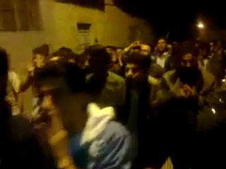 فري برس   إدلب كفر نبل مسائية رائعة 25 10 2011 ج1