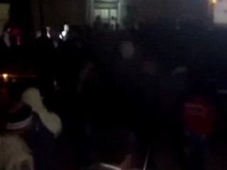 فري برس   إدلب كفر يحمول مسائية 25 10 2011 ج2