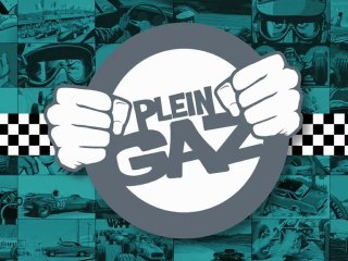 Nouvelle collection PLEIN GAZ / Bande-annonce