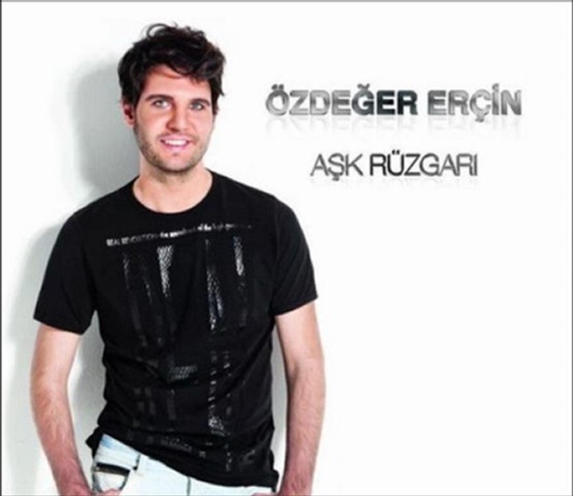 Özdeğer Erçin - Aşk Rüzgarı - Kendini Rahat Bırak