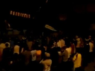 فري برس   خاين الجيش السوري خاين مسائية الغوطة حمص 25 10 2011