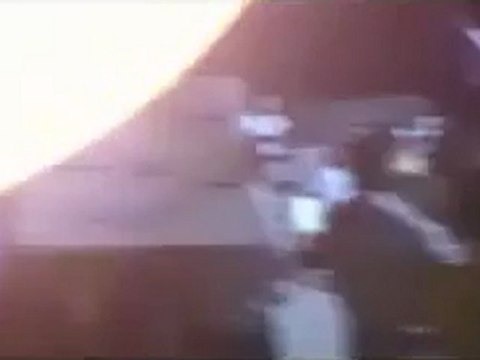 فري برس دمشق حي برزة مسائية 25 10 2011