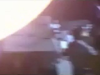 فري برس   دمشق حي برزة مسائية 25 10 2011