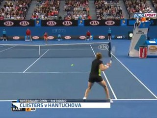 Kadınlarda beşinci günün ardından