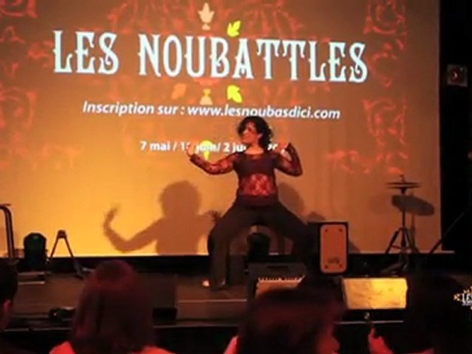 Noubattle 7 mai 2011 - Zine