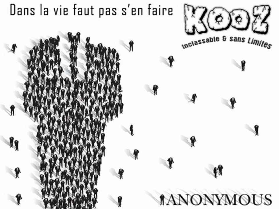 Dans la vie faut pas s'en faire - Justin Carton / Picsoo