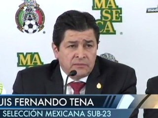 MT - Selección Tena, 19 de enero 2012