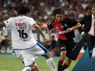 Medio Tiempo: En Fa Queretaro vs Atlas CL12.mov