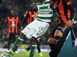 Medio Tiempo.com .- En Fa Santos vs Jaguares.mov