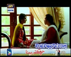Kala Jadoo Episode 9 By Ary Digital -Prt 1