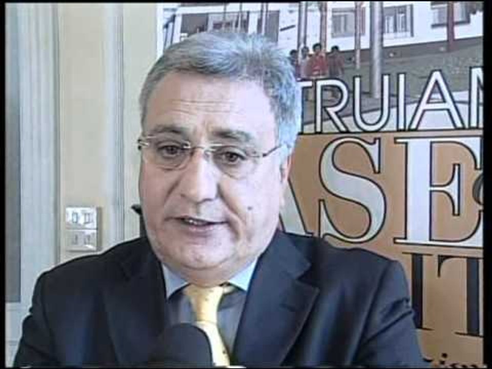 Campania - IACP, 477 nuovi alloggi per Napoli e Provincia