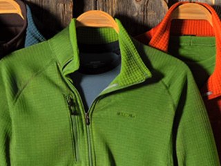 How to shop for organic clothing