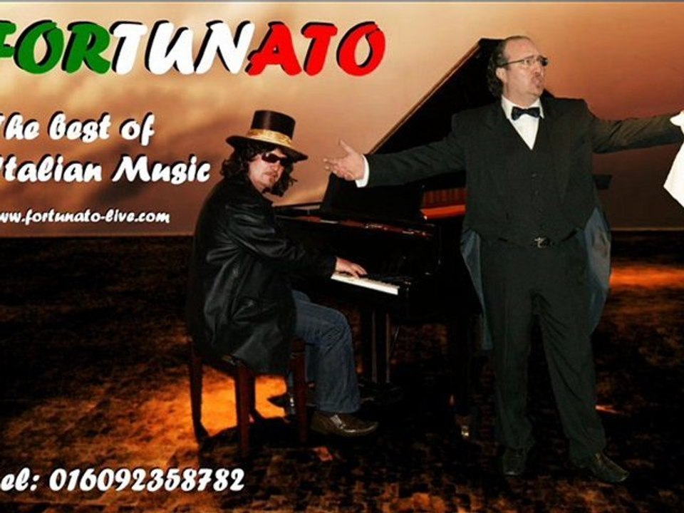 Torna By fortunato-live.com