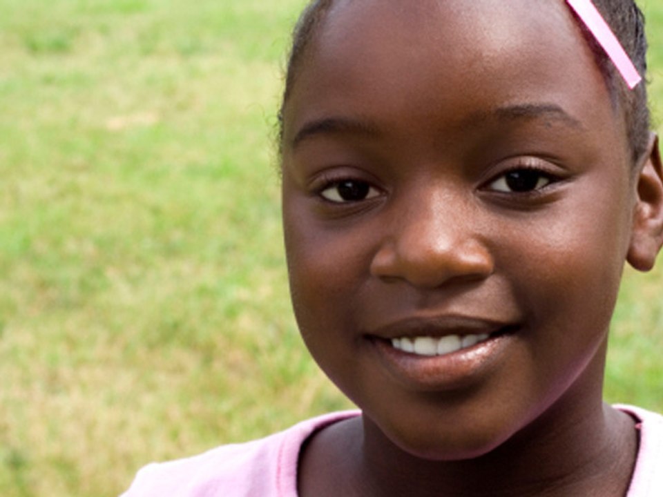 How to teach girls to be assertive