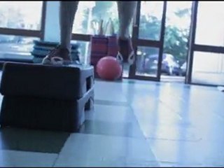 Eye of the Storm - Chapter 1