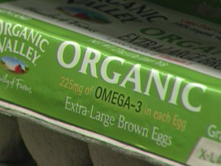 How to understand egg carton labels