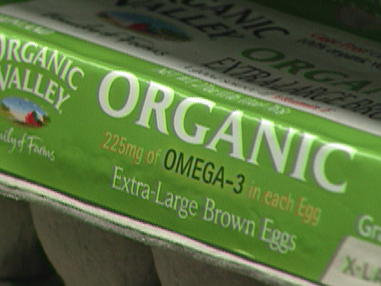How to understand egg carton labels