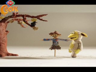 Hopisu ve Mimocan - Korkuluk