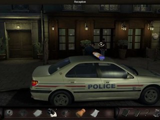 [PC] Art of Murder 2 The Hunt for the Puppeteer - Part 5