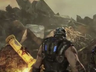 Gears of War 3 Karen Traviss interview part 1