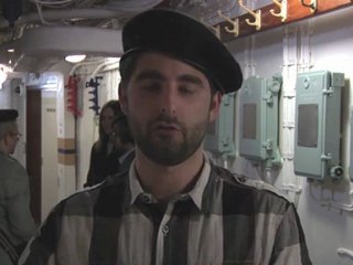 PC Gamer video blog: berets and battleships