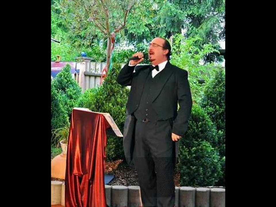 Torna a Surriento By fortunato-live.com