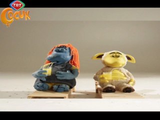 Hopisu ve Mimocan - Limonata