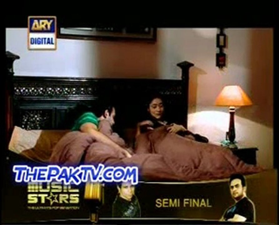 Kala Jadoo Episode 9 By Ary Digital -Prt 2
