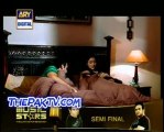 Kala Jadoo Episode 9 By Ary Digital -Prt 2
