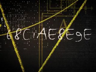 Rubicon - Opening Title