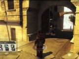 Assassins Creed Revelations Multiplayer Beta gameplay: Antioch