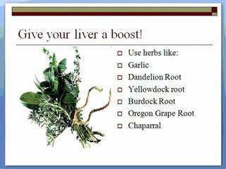 3 Herbs That Can Detox You From Cancer